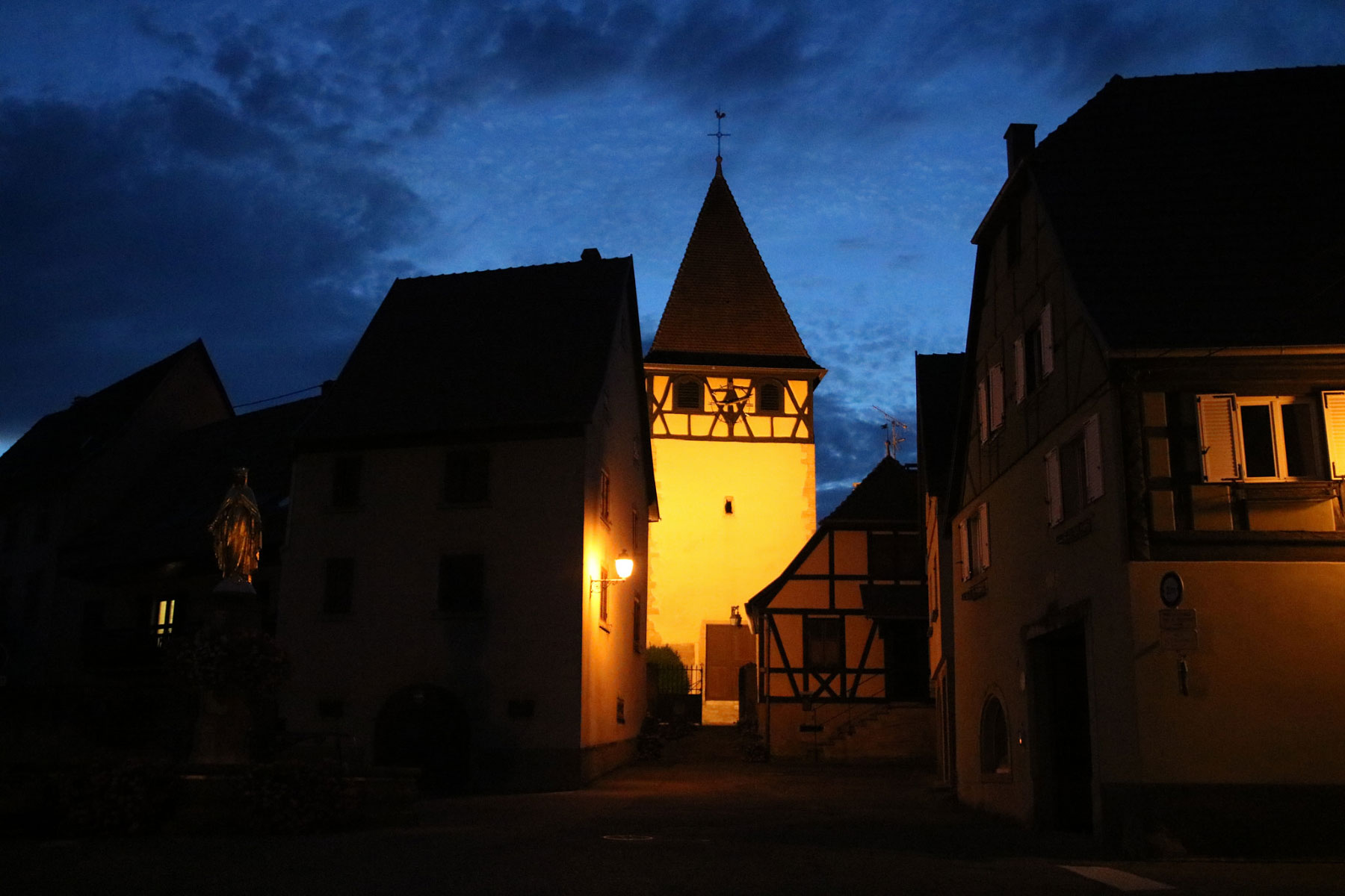 Obermorschwihr